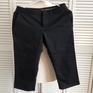 Under Armour capris
